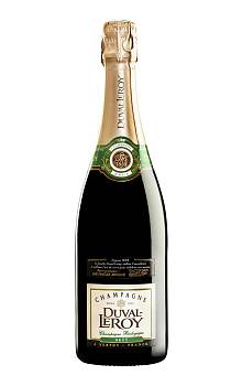 Duval-Leroy Brut Biologique