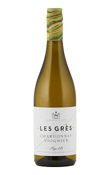 Les Grès Chardonnay Viognier