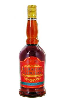 Curaçao Napoléon Liqueur à l'Orange