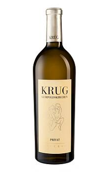 Krug Gumpoldskirchen Privat