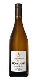 Jean-Claude Boisset Les Ursulines Bourgogne Chardonnay