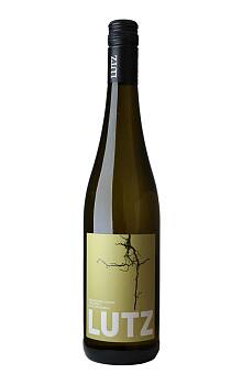 Lutz Tradition Grüner Silvaner Trocken