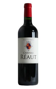Ch. Réaut
