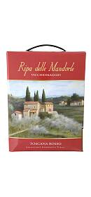 Castello Vicchiomaggio Ripa Delle Mandorle