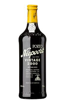 Niepoort Vintage Port