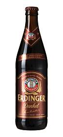 Erdinger Weissbier Dunkel