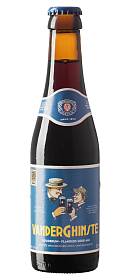 VanderGhinste Roodbruin