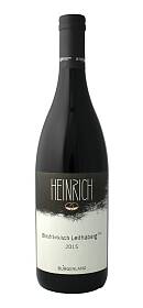 Heinrich Blaufränkisch Leithaberg