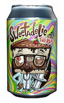 Ølkymisten Sweetedelic therapy