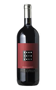 Brancaia Chianti Classico Riserva 2011
