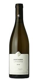 Lamy-Pillot Saint-Aubin 1er Cru Le Charmois