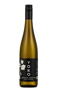 Yoko Organic Riesling