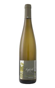 Dom. Agapé Expression Gewurztraminer