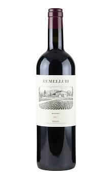 Remelluri Reserva
