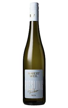 Robert Weil Skyblue Riesling Trocken
