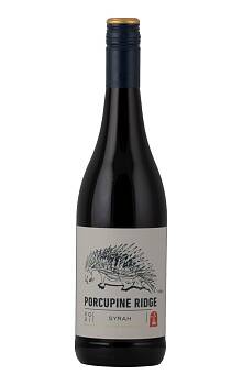 Porcupine Ridge Syrah