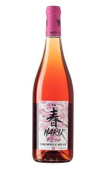 Milan Haru Rosé