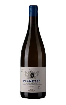 Nin-Ortiz Planetes Blanco
