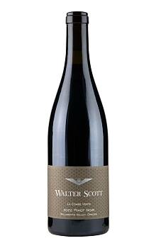 Walter Scott La Combe Verte Pinot Noir