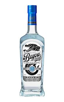 Bayou Silver