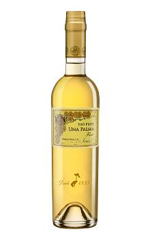 Gonzalez Byass Tio Pepe Fino Una Palma