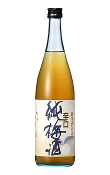 Sakehitosuji Junmai Umeshu