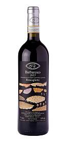 Olek Bondonio Barbaresco Roncagliette