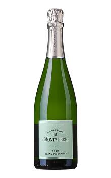 Montaubret Blanc de Blancs Brut Limited Edition