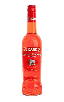 Luxardo Sambuca Chili and Spices