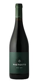 Textura Pretexto Tinto