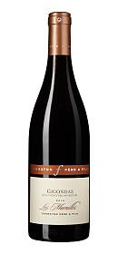 Ferraton Gigondas Les Murailles