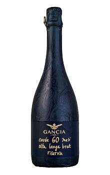 Gancia Alta Langa Cuvée 60 Mesi Riserva Brut