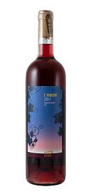 La Staffa L'Aurora Rosato