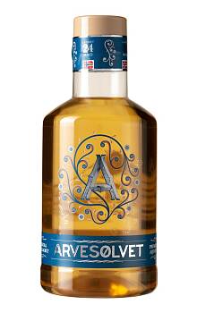 Arvesølvet Aquavit