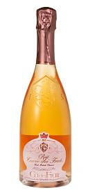 Cuvée dei Frati Brut Rosé