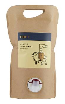 Frey Organic Chardonnay