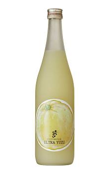 Chiyomusubi Ultra Yuzu