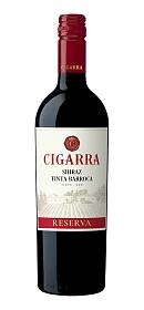 Casa Santos Lima Cigarra Reserva