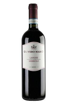 Olivero Mario Langhe Nebbiolo