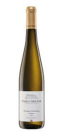 Markus Molitor Zeltinger Schlossberg Riesling Auslese***