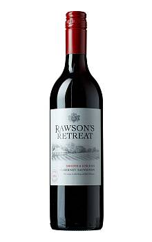 Rawson?s Retreat Cabernet Sauvignon Alcohol Free