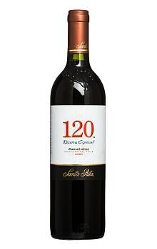 Santa Rita 120 Reserva Especial Carmenère