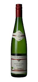 Aimestentz Alsace Pinot Bl. Reserve 2016