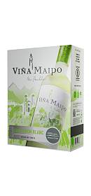 Viña Maipo Mi Pueblo Sauvignon Blanc