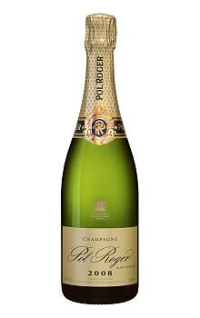 Pol Roger Blanc de Blancs Vintage