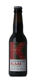 Kaapse Klaas Christmas Ale