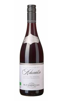 M. Chapoutier Adunatio Côtes du Rhône