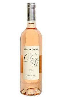 Dom. Guizard Rosé