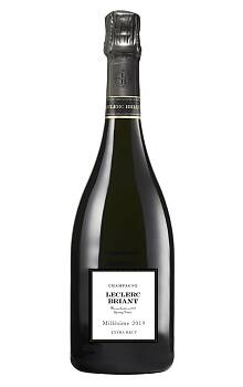 Leclerc Briant Millésime Extra Brut
