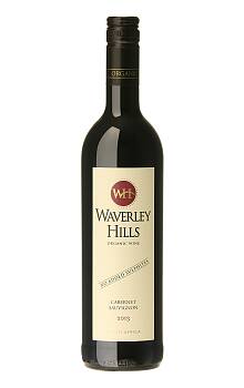 Waverley Hills No Added Sulphites Cabernet Sauvignon 2013